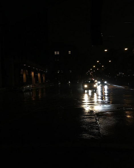 Wien bei Nacht
